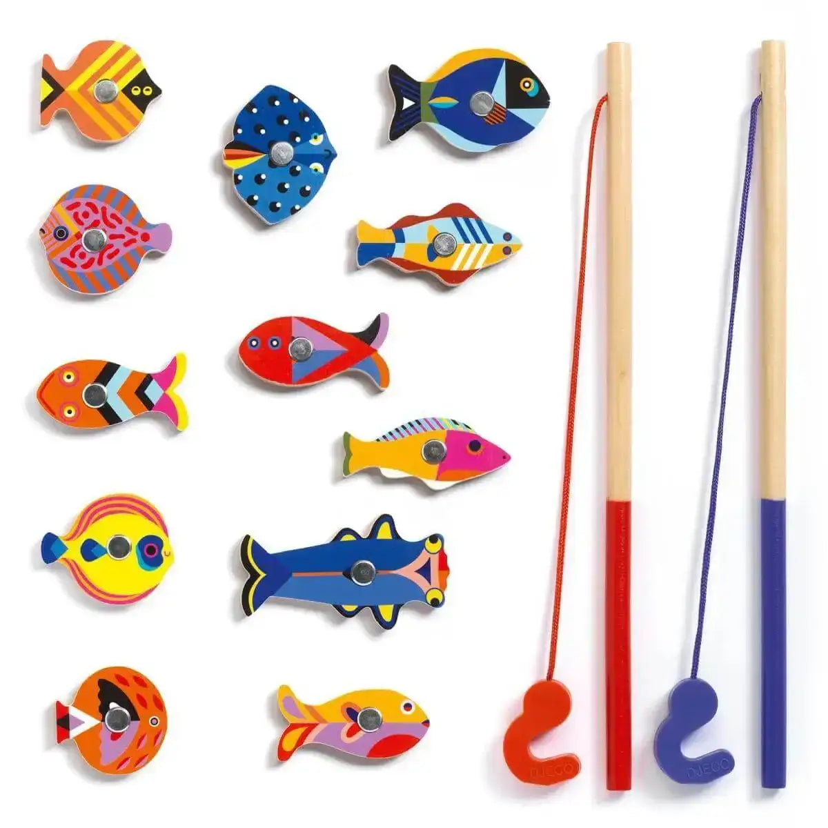 angelspiel-grafische-fische-kunstundspiel-2 - kunstundspiel 