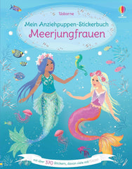 anziehpuppen-stickerbuch-meerjungfrauen-kartoniert-kunstundspiel-1 - kunstundspiel 