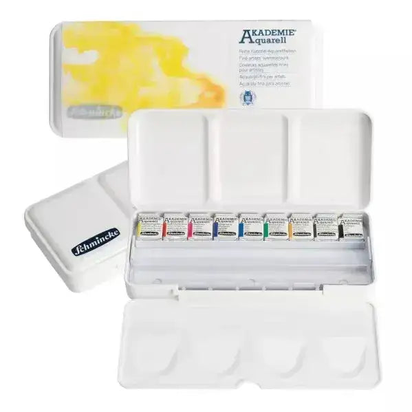 aquarellkasten-akademie-9x-12-napfchen-kunstundspiel-7 - kunstundspiel 