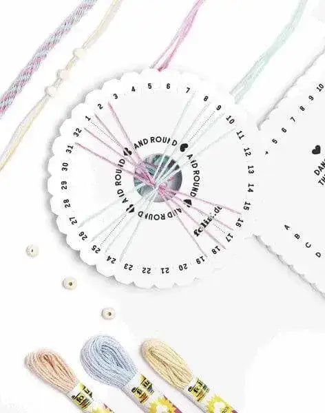 armbander-bracelets-kumihimo-pastell-kunstundspiel-2 - kunstundspiel 
