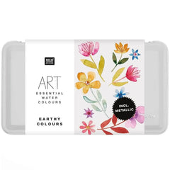 art-master-aquarell-12-and-12-napfchen-metall-kunstundspiel-1 - kunstundspiel 