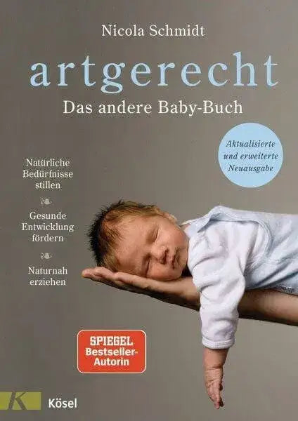 artgerecht-das-andere-babybuch-aktualisierte-und-erweiterte-neuausgabe-kunstundspiel-1 - kunstundspiel 
