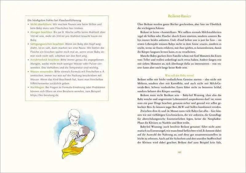 artgerecht-das-andere-babybuch-aktualisierte-und-erweiterte-neuausgabe-kunstundspiel-3 - kunstundspiel 