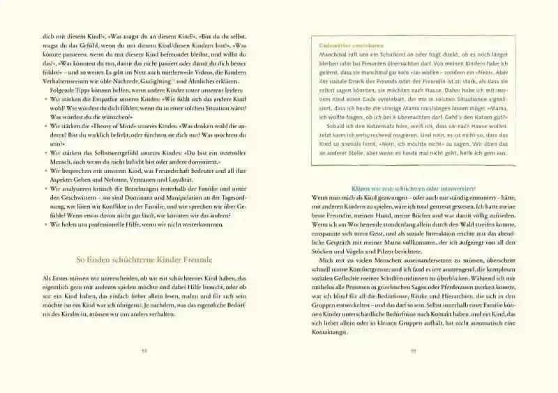 artgerecht - Das andere Schulkinder-Buch - 9783466311736 Kösel Verlag