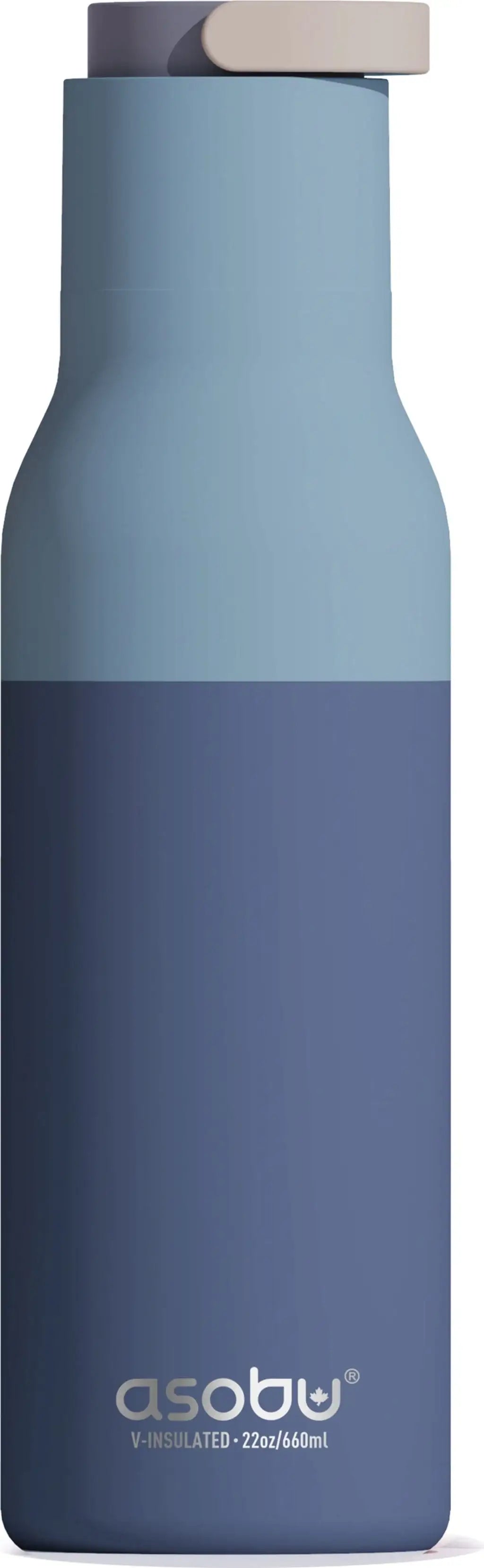 asobu-metro-isolierflasche-pastellblau-650-ml-kunstundspiel-1 - kunstundspiel 