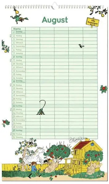 astrid-lindgren-familienkalender-2027-kunstundspiel-4 - kunstundspiel 