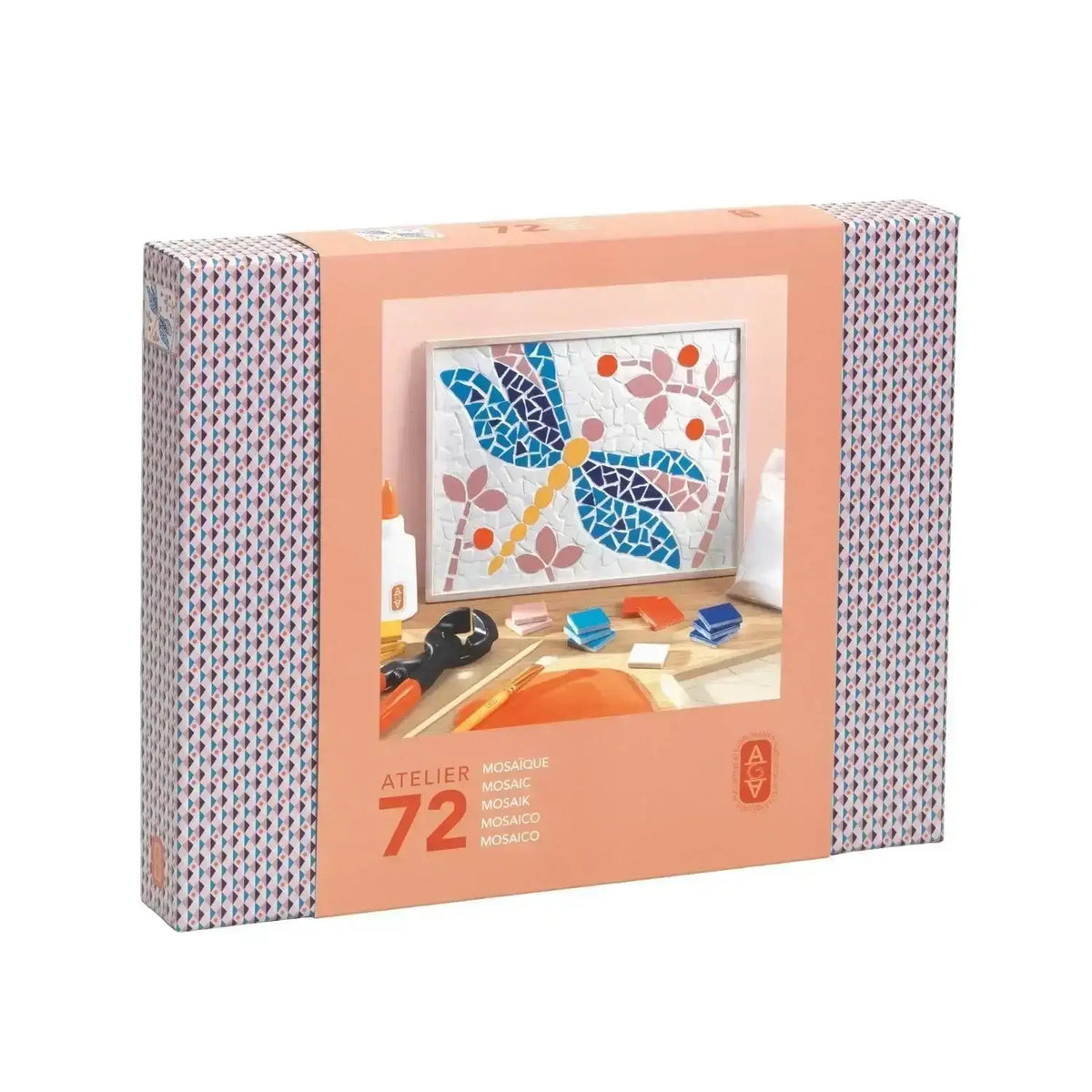 atelier-72-mosaik-libelle-bastelset-kunstundspiel-1 - kunstundspiel 