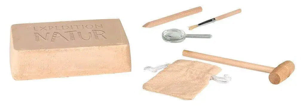 ausgrabungsset-fossilien-kunstundspiel-3 - kunstundspiel 