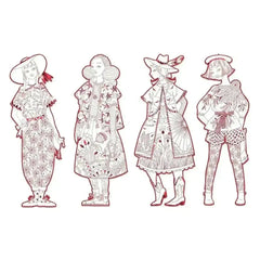 ausmalbilder-fiodor-rosa-kunstundspiel-1 - kunstundspiel 