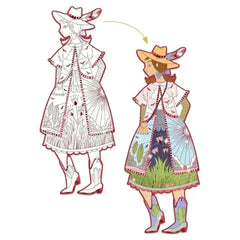 ausmalbilder-fiodor-rosa-kunstundspiel-3 - kunstundspiel 