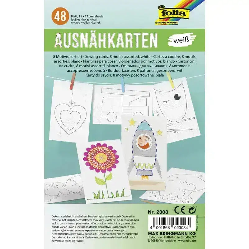 ausnahkarten-kreativer-nahspass-fur-kinder-mit-8-liebevollen-motiven-kunstundspiel-1 - kunstundspiel 