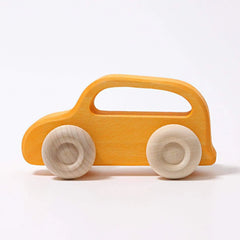 auto-pastell-slimline-orange-kunstundspiel-2 - kunstundspiel 