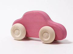 auto-pastell-slimline-rot-kunstundspiel-1 - kunstundspiel 