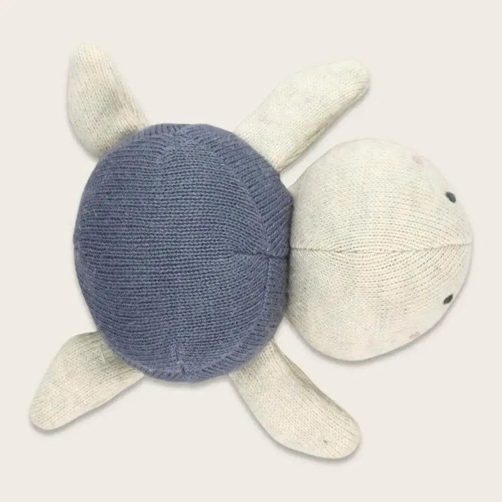 babyrassel-schildkrote-verschiedene-farben-kunstundspiel-3 - kunstundspiel 