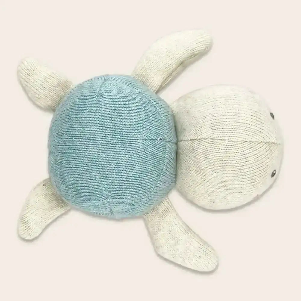 babyrassel-schildkrote-verschiedene-farben-kunstundspiel-9 - kunstundspiel 