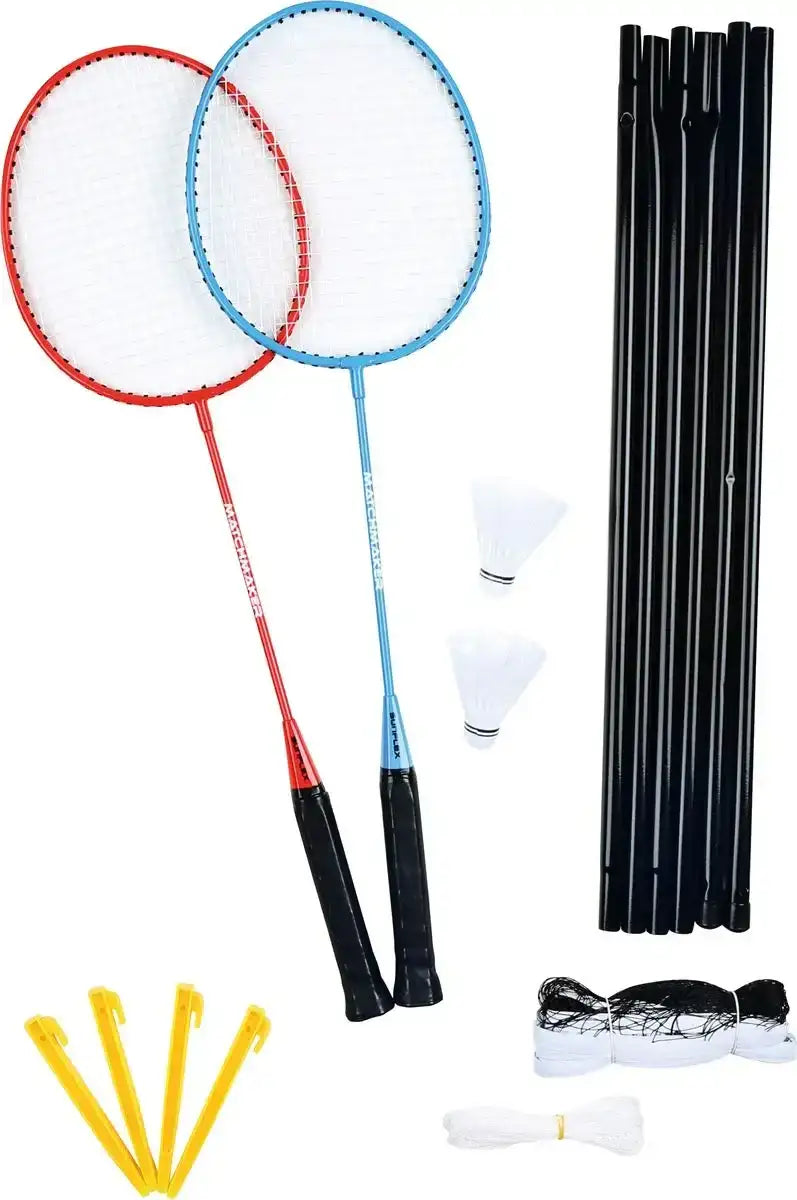 badminton-schlager-matchmaker-2-pro-kunstundspiel-1 - kunstundspiel 