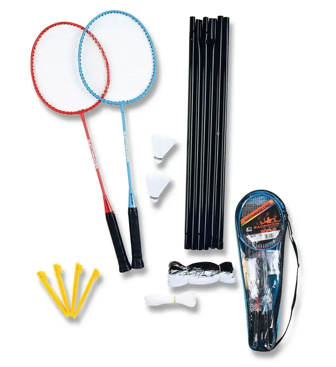 badminton-schlager-matchmaker-2-pro-kunstundspiel-2 - kunstundspiel 