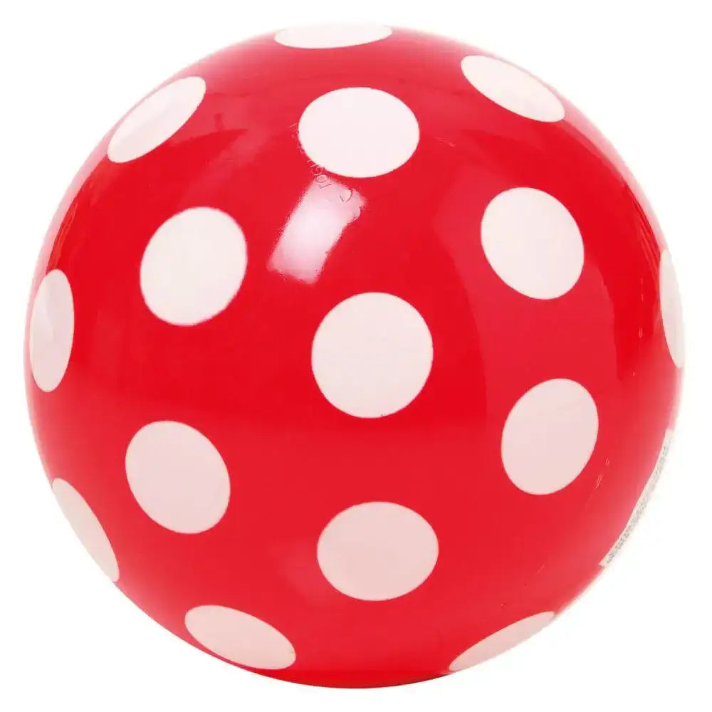 ball-punkte-rotweiss-klein-kunstundspiel-1 - kunstundspiel 