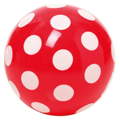 ball-punkte-rotweiss-klein-kunstundspiel-1 - kunstundspiel 