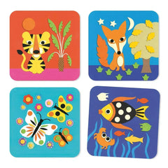 bastelpackung-3-6-sweet-nature-kunstundspiel-3 - kunstundspiel 