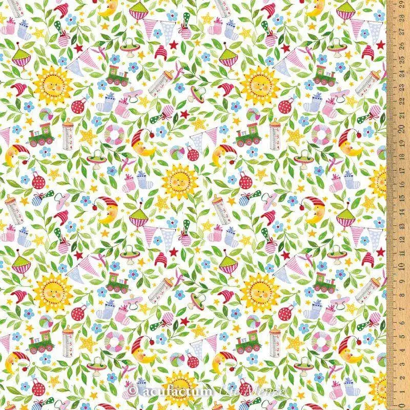 baumwollstoff-babygluck-kunstundspiel-1 - kunstundspiel 