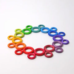 bauringe-regenbogen-kunstundspiel-2 - kunstundspiel 