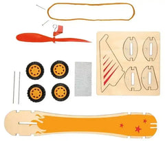 bausatz-rennwagen-mit-gummimotor-aus-holz-kunstundspiel-3 - kunstundspiel 