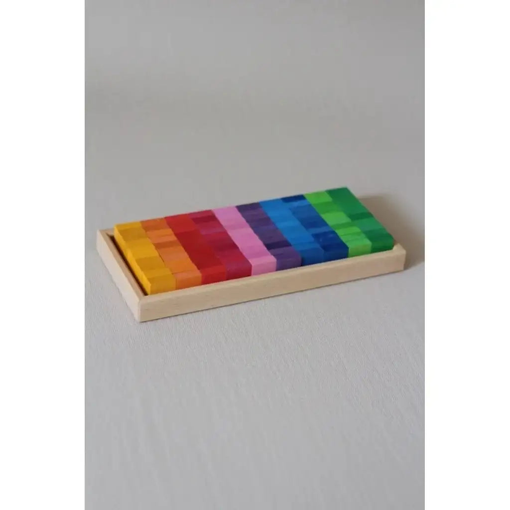 bauspiel-0160-mosaikplaettchen-bausteine-100-teile_4 - kunstundspiel 