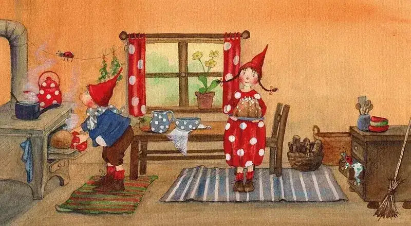 bei-pippa-und-pelle-zu-hause-pappbilderbuch-kunstundspiel-2 - kunstundspiel 