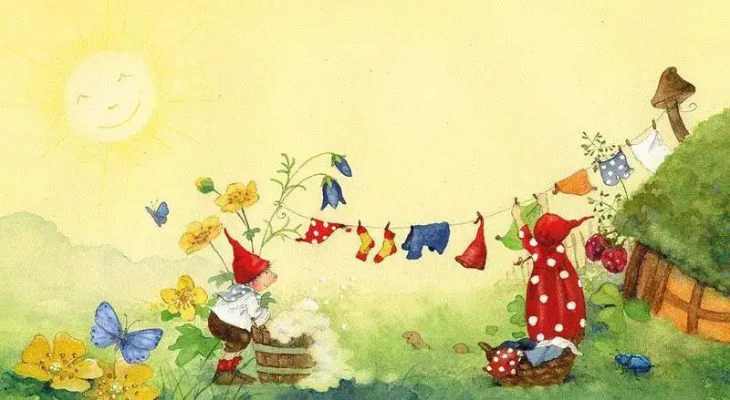 bei-pippa-und-pelle-zu-hause-pappbilderbuch-kunstundspiel-3 - kunstundspiel 