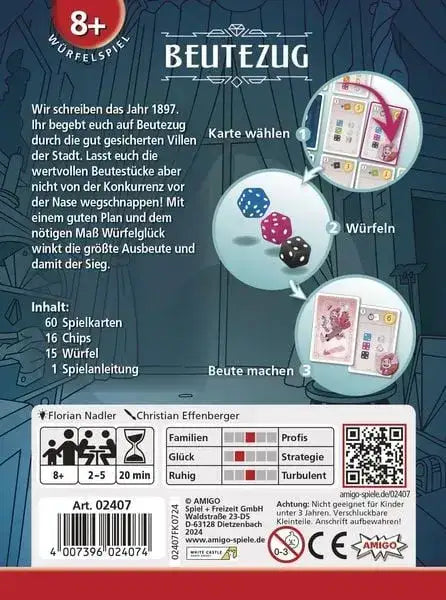 beutezug-kunstundspiel-2 - kunstundspiel 