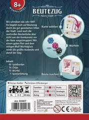 beutezug-kunstundspiel-2 - kunstundspiel 