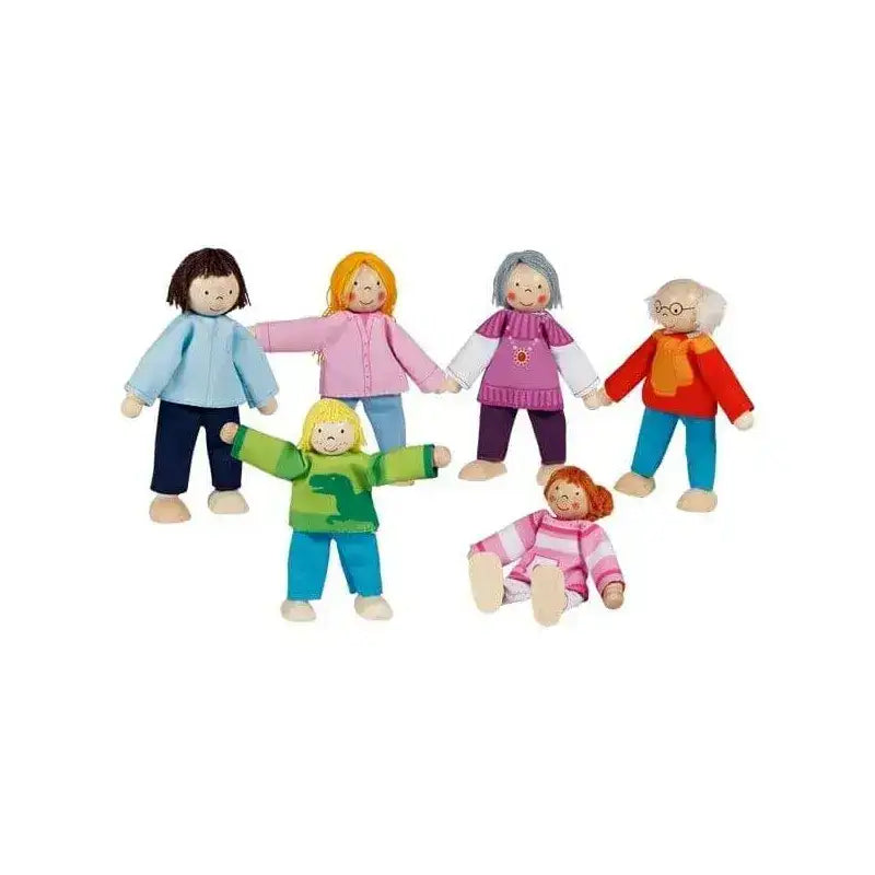 biegepuppen-moderne-familie-i-kunstundspiel-1 - kunstundspiel 