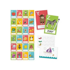 bildkarten-lesen-und-schreiben-mit-kleinen-tafeln-kunstundspiel-2 - kunstundspiel 