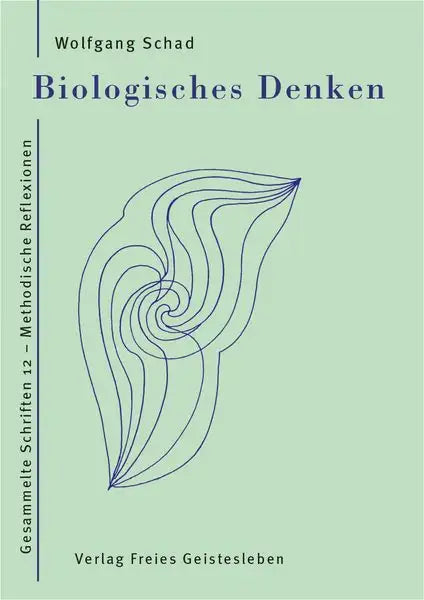 biologisches-denken-gesammelte-schriften-12-methodische-reflexionen-kunstundspiel-1 - kunstundspiel 