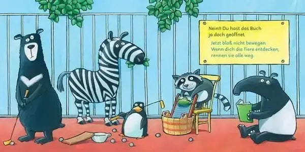 bloss-nicht-offnen-pappbilderbuch-kunstundspiel-2 - kunstundspiel 