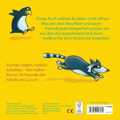 bloss-nicht-offnen-pappbilderbuch-kunstundspiel-3 - kunstundspiel 