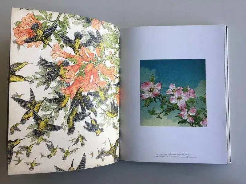 blumen-in-der-kunst-kunstundspiel-5 - kunstundspiel 