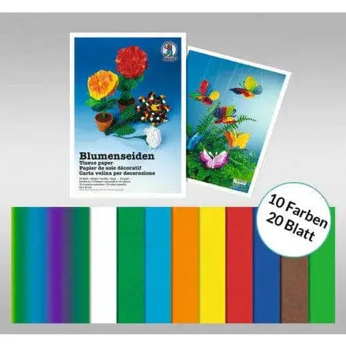 blumenseide-bastelmappe-kunstundspiel-1 - kunstundspiel 