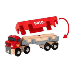 brio-holztransporter-mit-magnetladung-kunstundspiel-3 - kunstundspiel 