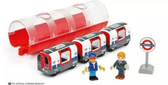 BRIO London Underground Train Brio