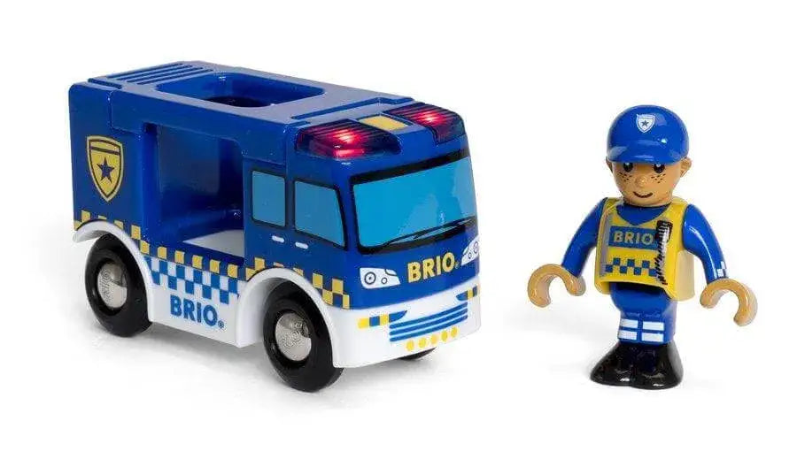 brio-polizeiwagen-mit-licht-und-sound-kunstundspiel-1 - kunstundspiel 