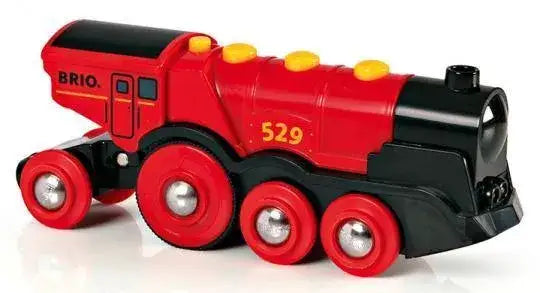 brio-rote-lola-batterielok-kunstundspiel-1 - kunstundspiel 