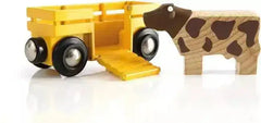 brio-tierwagen-kuh-kunstundspiel-2 - kunstundspiel 