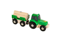 brio-traktor-mit-anhanger-kunstundspiel-1 - kunstundspiel 