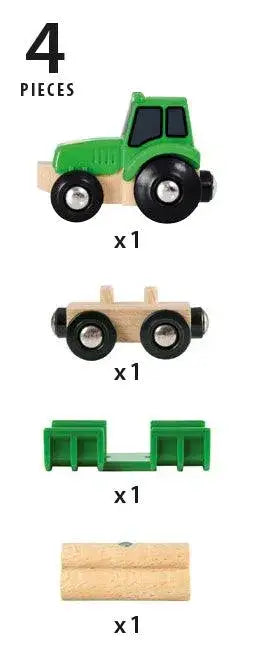 brio-traktor-mit-anhanger-kunstundspiel-2 - kunstundspiel 