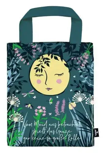 buchertasche-moon-blau-kunstundspiel-1 - kunstundspiel 