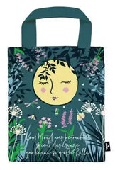buchertasche-moon-blau-kunstundspiel-1 - kunstundspiel 