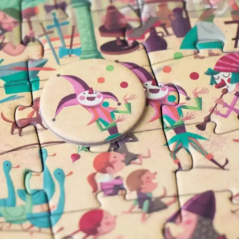 castle-pocket-puzzle-mittelalterliches-suchspiel-fur-kinder-kunstundspiel-5 - kunstundspiel 