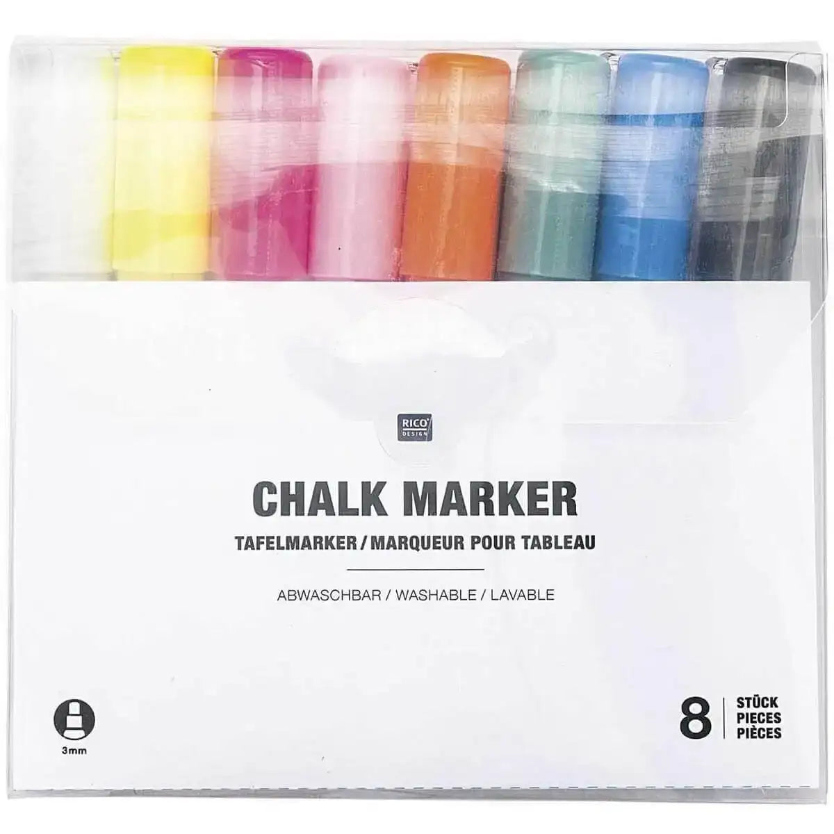 chalk-marker-8stk-tafelmarker-kunstundspiel-1 - kunstundspiel 